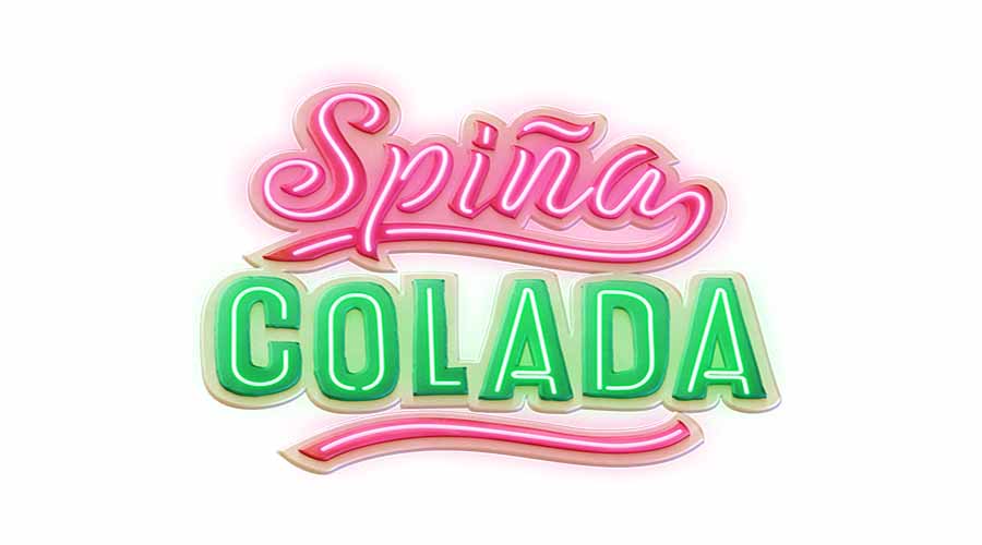 Игровой автомат Spina colada